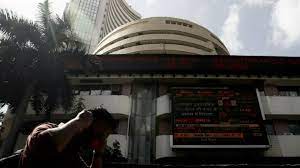 Sensex Opening Bell: 