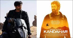 Kandahar Review अदाकारी की नींव पर टिकी एक्शन फिल्म अली फजल को मिला एक और शानदार इंटरनेशनल मौका