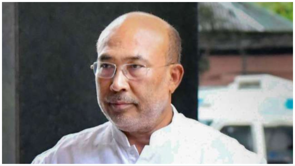 Manipur: क्या इस्तीफा देंगे सीएम बीरेन सिंह? महिलाओं के यौन उत्पीड़न मामले से भारी दबाव में मणिपुर सरकार