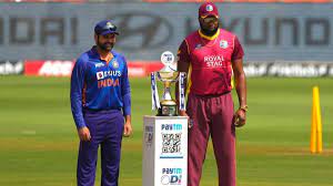 IND vs WI ODI Live Streaming: वेस्टइंडीज से सीरीज जीतने उतरेगा भारत जानें कब और कहां देखें दूसरा वनडे