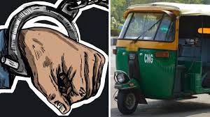  Delhi Auto Permit Racket 70 केसों में जिंदा कर दिए 30 मृत ऑटो चालक अब तक 15 आरोपियों की गिरफ्तारी