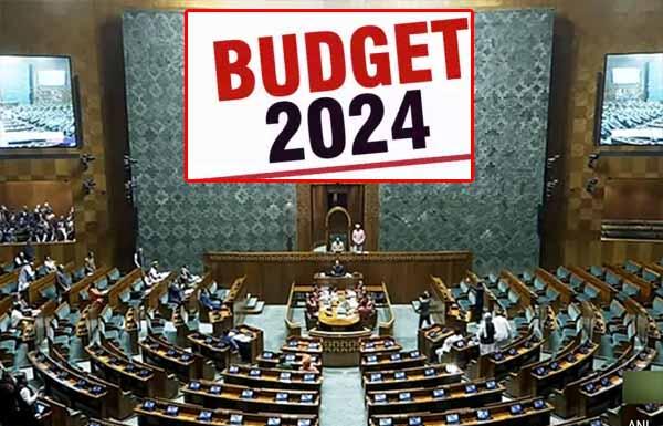 Budget Session में श्वेत पत्र पेश कर सकती है सरकार बजट पर चर्चा RS में संभव Congress का ब्लैक पेपर लाने का ऐलान