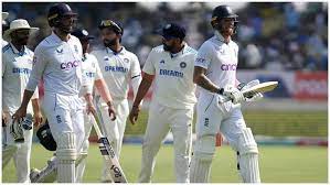 ND vs ENG Live Score: इंग्लैंड को पांचवां झटका कुलदीप ने बेयरस्टो के बाद डकेट को किया आउट153 रन बनाए