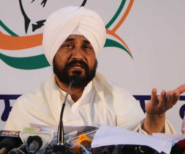 Punjab: पुंछ के आतंकी हमले पर पूर्व सीएम चन्नी बोले- ये स्टंटबाजी हो रही है, हमले नहीं हो रहे
