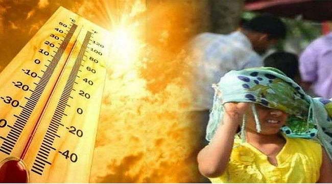 Heat Stroke: गर्मी से 85 फीसदी मौतें बढ़ीं केंद्र का निर्देश- गर्मी से मरने वालों का पोस्टमॉर्टम जरूरी नहीं