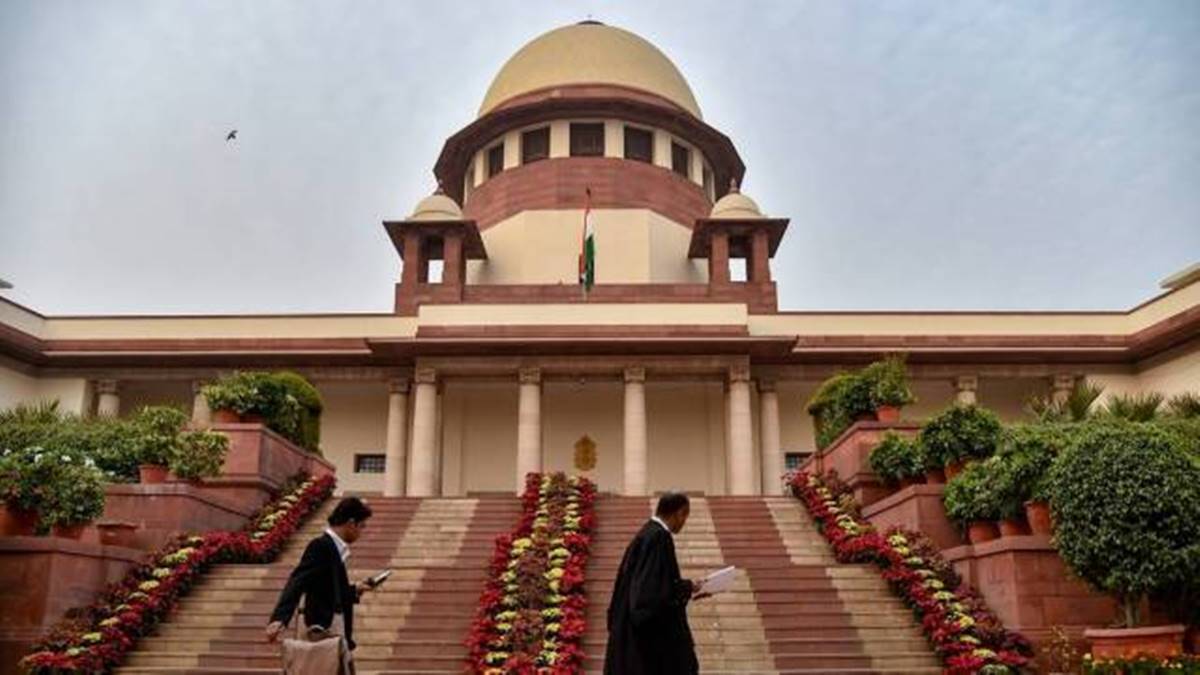 Supreme Court: जीएसटी के सभी मामलों में जरूरी नहीं गिरफ्तारी सुप्रीम कोर्ट ने सुरक्षित रखा फैसला