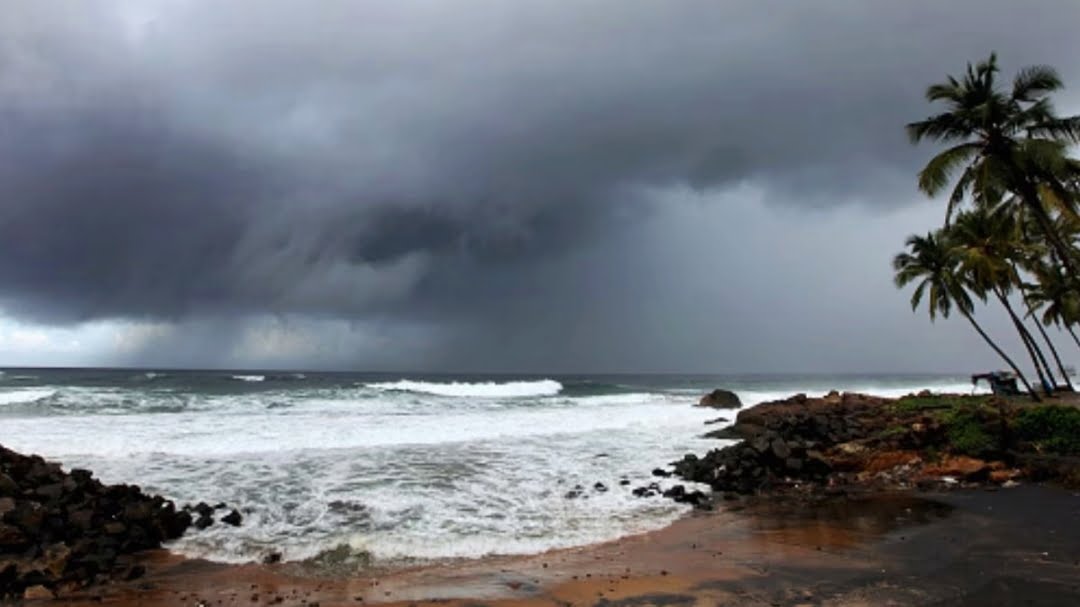 Monsoon Update: दक्षिण-पश्चिम मॉनसून के 31 मई के आसपास केरल पहुंचने की संभावना मौसम विभाग का पूर्वानुमान