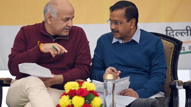 Delhi Excise Policy: मनीष सिसोदिया को मिलेगी राहत? जमानत पर आज हाईकोर्ट सुनाएगा फैसला