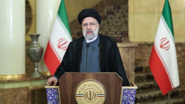 Iran President: कल सुपुर्दे-खाक होंगे रईसी और सभी मृतक धनखड़ करेंगे भारत का प्रतिनिधित्व