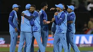 T20 WC: फ्लोरिडा में बारिश और बाढ़ का कहर फैंस ने पाकिस्तान पर कसा तंज कहा- क्या कुदरत का निजाम आएगा काम?