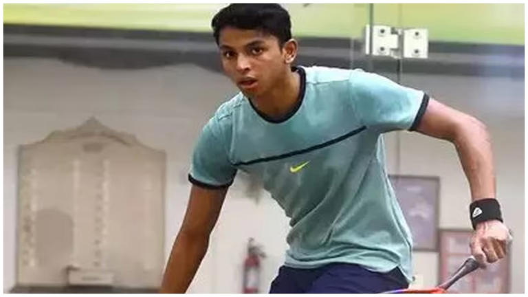 Squash Championship : मंगोलिया को हराकर क्वार्टर फाइनल में पहुंची भारतीय पुरुष टीम अब पाकिस्तान से होगा सामना