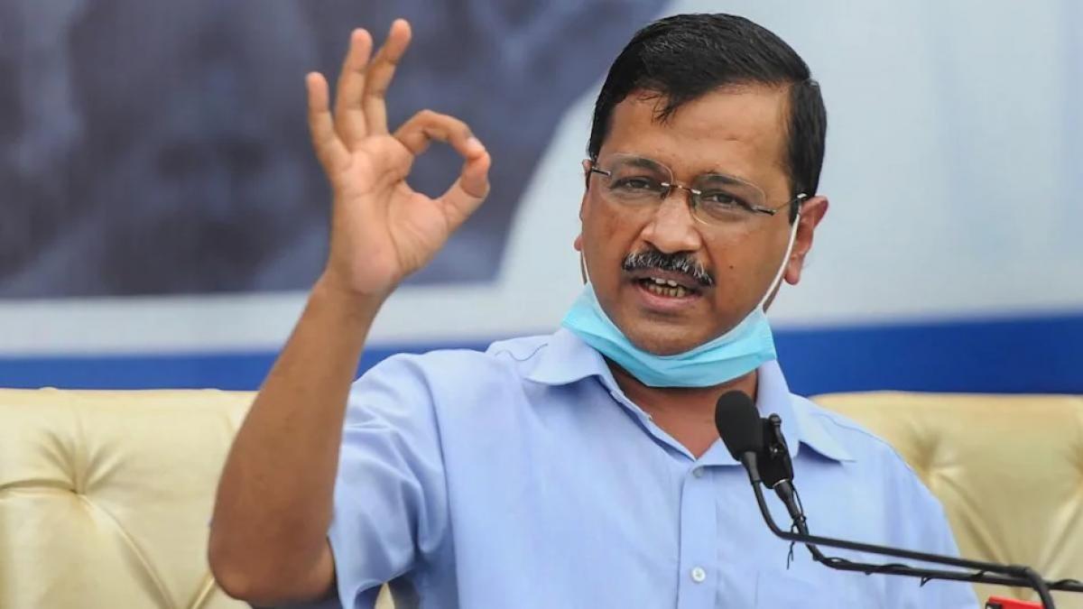 Arvind Kejriwal Bail : सीएम अरविंद केजरीवाल की जमानत के खिलाई हाईकोर्ट पहुंची ईडी तत्काल सुनवाई की मांग