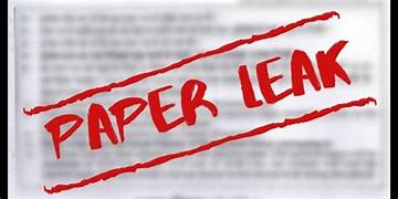  Anti Paper Leak Law: देश में एंटी पेपर लीक कानून लागू हुआ, 10 साल की सजा का प्रावधान; एक करोड़ जुर्माना लगेगाT