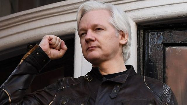 Julian Assange: ब्रिटिश जेल से बाहर आए असांजे अमेरिका से हुए समझौते के तहत ऑस्ट्रेलिया लौटने का रास्ता साफ