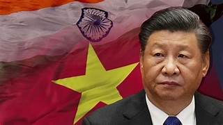 2China: ड्रैगन की अर्थव्यवस्था में आ रही नाटकीय गिरावट, अमेरिकी सांसद बोले- चीन को आक्रामकता छोड़नी होगी