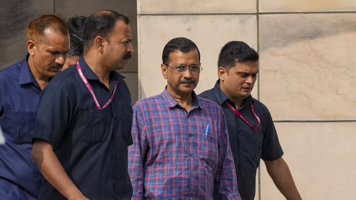 Delhi : गिरफ्तारी के खिलाफ केजरीवाल की याचिका पर सुप्रीम कोर्ट का फैसला आज, हाईकोर्ट के आदेश को दी है चुनौती