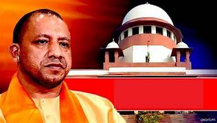 SC: यूपी सरकार ने बताया क्यों लागू किया था कांवड़ मार्ग पर नामपट्टिका वाला आदेश, सुप्रीम कोर्ट में हलफनामा