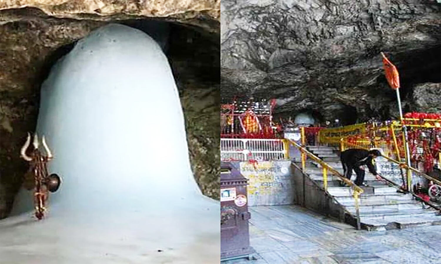 Budha Amarnath Yatra: कड़ी सुरक्षा के बीच आज से शुरू होगी बूढ़ा अमरनाथ यात्रा, जम्मू से रवाना होगा पहला जत्था