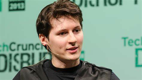 Telegram के CEO Pavel Durov गिरफ्तार, जानें पूरा मामला