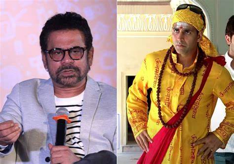 Anees Bazmee: भूल भुलैया 3 के टीजर को मिल रहे प्यार से अनीस बज्मी गदगद, शूटिंग के आखिरी दिन हो गए थे भावुक