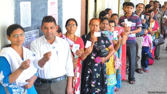 Haryana Election: इम्तिहान खत्म... अब एक दिन का इंतजार; कड़े मुकाबले वाली 30 सीटों पर कुछ भी हो सकता है परिणाम