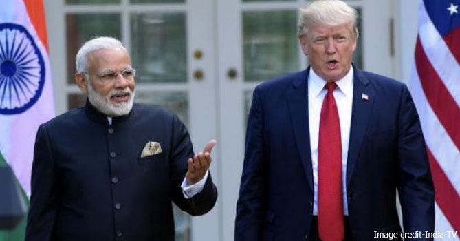 India US: भारत के साथ संबंधों को तरजीह देंगे ट्रंप पूर्व प्रशासनिक अधिकारी ने बताया कहां हो सकती है दिक्कत 
