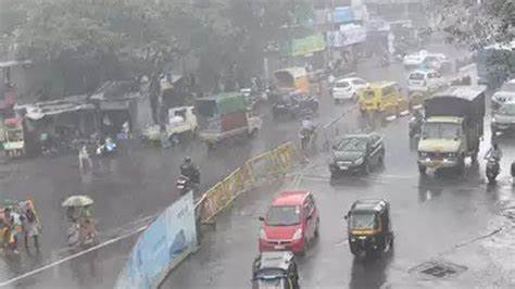 Delhi AQI Today: दिल्ली की हवा और खराब, NCR समेत उत्तर भारत पर स्मॉग की मार, इन 10 इलाकों में AQI 500 के करीब
