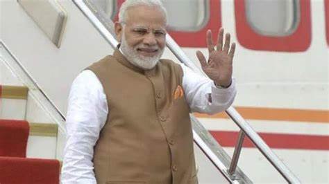 PM Modi Nigeria Visit: पीएम मोदी आज से नाइजीरिया दौरे पर, 17 साल बाद किसी भारतीय प्रधानमंत्री की हो रही यात्रा