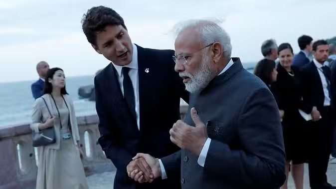 Canada: भारत की सख्ती से बैकफुट पर कनाडा बोला- पीएम मोदी और जयशंकर का आपराधिक गतिविधियों में कोई हाथ नहीं
