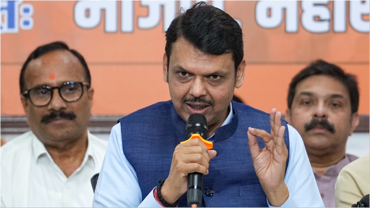 Maharashtra New CM: देवेंद्र फडणवीस के नाम पर मानेंगे एकनाथ? शिंदे को BJP ने दिए दो ऑफर।