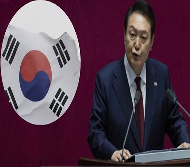 South Korea: द. कोरिया में छह घंटे बाद ही क्यों हटा मार्शल लॉ, क्या राष्ट्रपति पर चलेगा महाभियोग; अब आगे क्या?
